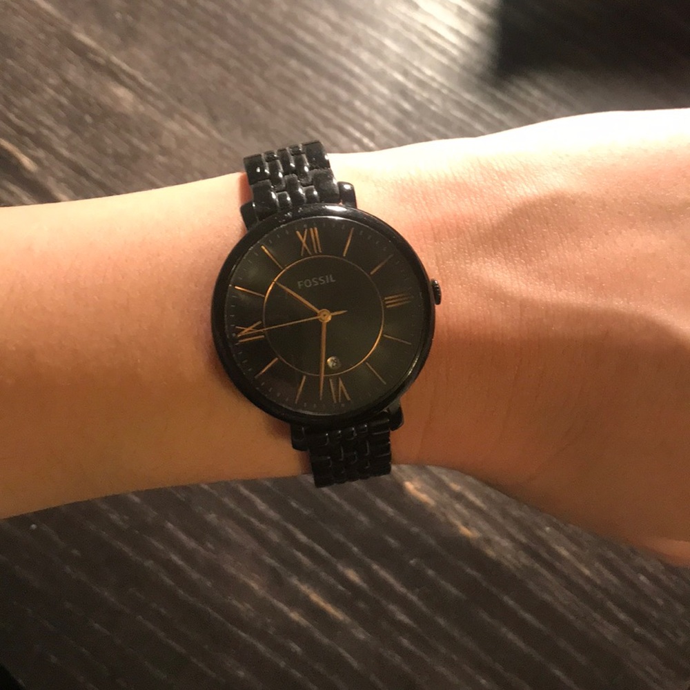 Fossil Watch - Picture 5 of 7